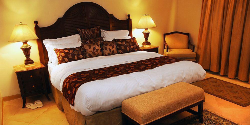 Club Mahindra Acacia Palms Hotell Colva Exteriör bild