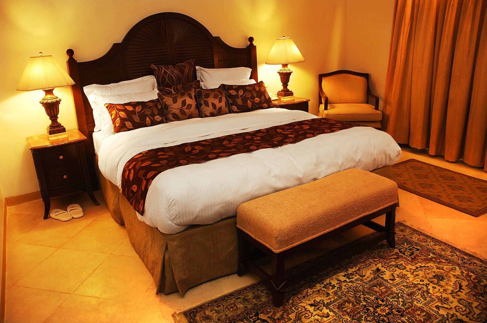 Club Mahindra Acacia Palms Hotell Colva Exteriör bild